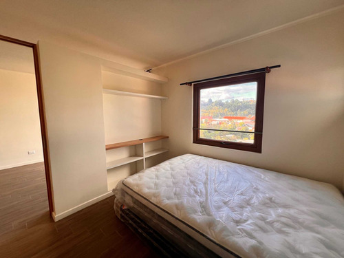 Depto En Edifico Avant Garden. Puerto Montt (68650)