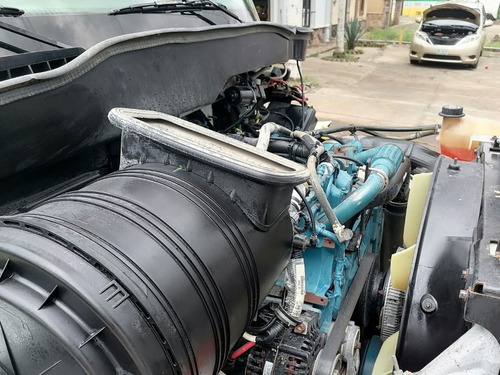 Imagen 12 de 15 de International Chasis Cabina 4300-210 Durastar Modelo 2019.