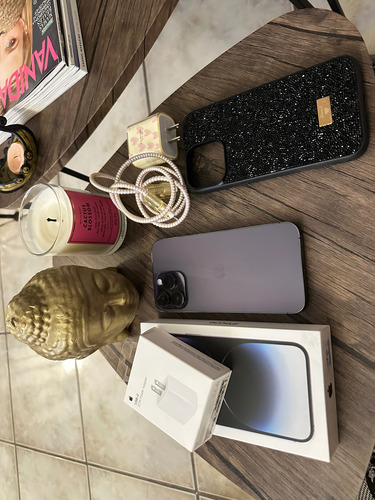 iPhone 14 Pro Max 128gb (Usado)
