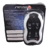 Comprar Control De Larga Distancia Marca Stetsom Modelo Sx2