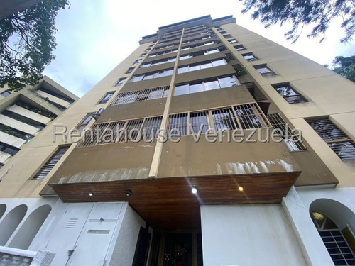 Apartamento En Alquiler La Urbina Vgi