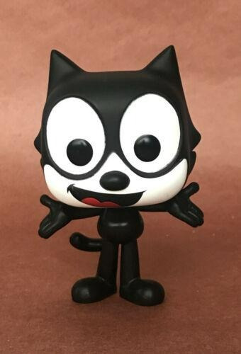 Animación Funko Pop: Félix El Gato - Félix El Gato 526