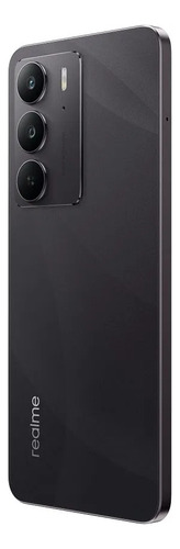 Realme C75 8 Gb 256 Gb Negro Ip69 Dual Sim Smartphone