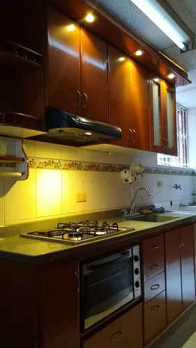 Espectacular Apartamento En Suba Con Excelente Ubicación