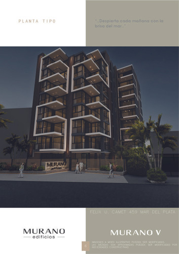 Departamento Frente Al Mar