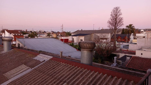Departamento Tipo Casa En Alquiler En Bernal Oeste
