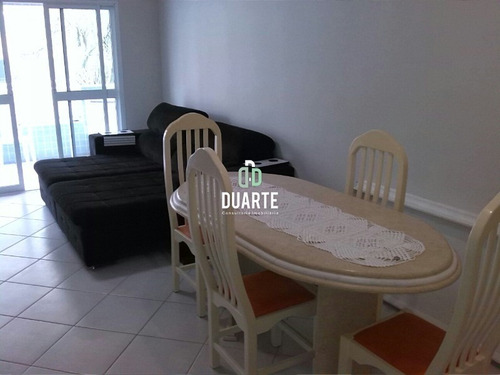 Imagem 1 de 20 de Apartamento - Ap00488 - 32776650
