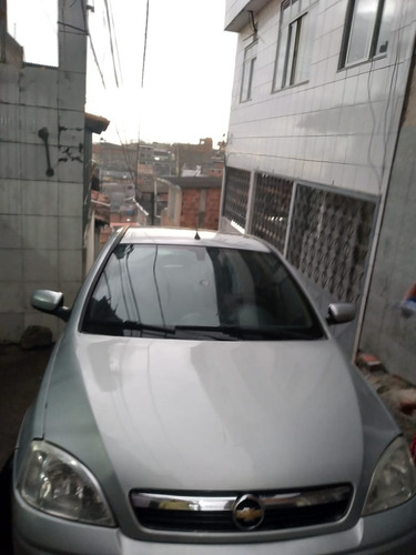 Imagem 9 de 13 de Corsão Premium Gm 1.4 2012