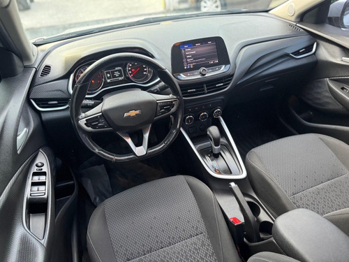 Chevrolet Onix plus SEDAN Plus LT 1.0 12V TB Flex Aut.