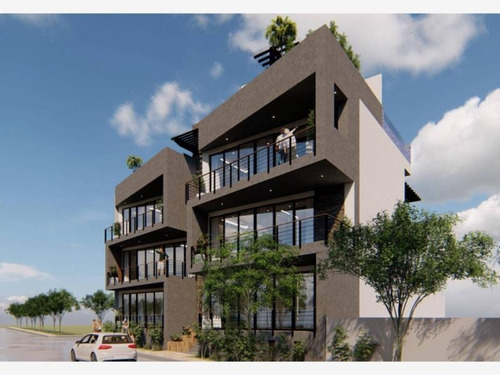 Imagen 5 de 6 de Departamento En Venta La Unidad