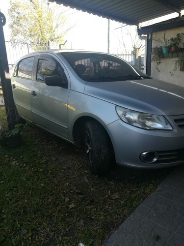 Volkswagen Gol G5 Power 2010