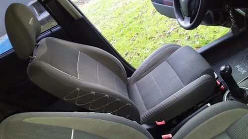 Imagen 11 de 11 de Volkswagen Crossfox