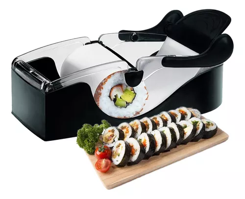 Kit de Sushi Pareja - Gochiso productos japoneses