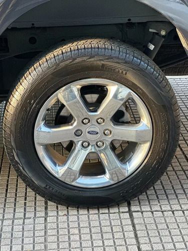 Ford F150 Lariat Luxury 3.5 V6 Hibrida