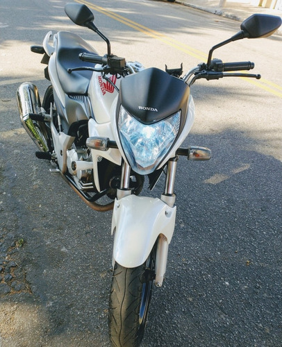 Honda Cb300r 2014
