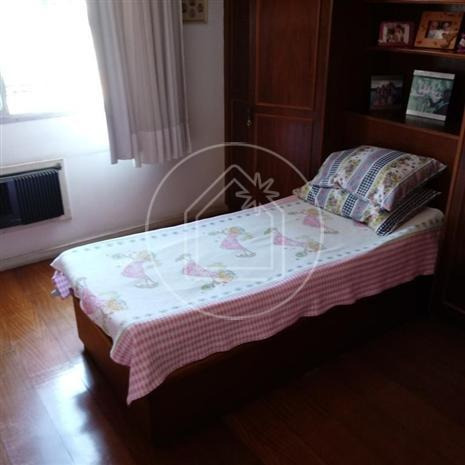 Apartamento - Ref: 841585