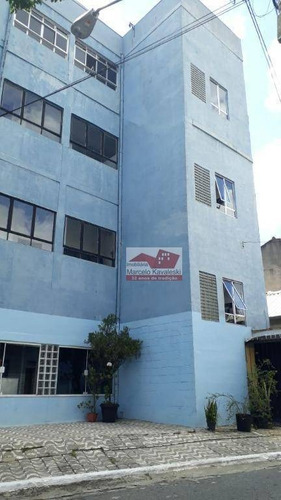 Imagem 1 de 21 de Prédio À Venda, 997 M² Por R$ 5.500.000 - Vila Prudente - São Paulo/sp - Pr0055