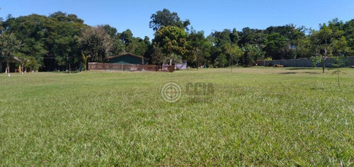 Imagem 13 de 26 de Chácara Com 4 Dormitórios À Venda, 10000 M² Por R$ 1.500.000,00 - Imóvel Cataratas - Gleba Ii - Foz Do Iguaçu/pr - Ch0028