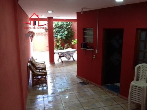 Imagem 3 de 14 de Casa A Venda No Bairro Parque Cidade Jardim Ii Em Jundiaí - - 3883-1