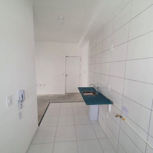 Imagem 7 de 11 de Apto Vila Guilherme | 1 Quartos | 42 M² | Cond: R$290.00 | 1 Vaga - S5v6uk