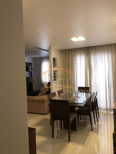 Imagem 3 de 15 de Apartamento, Venda E Aluguel, Vila Guilherme, Sao Paulo - 26221 - L-26221