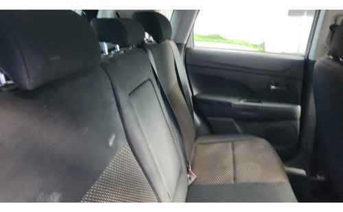 Mitsubishi ASX 2.0 4X2 16V GASOLINA 4P AUTOMÁTICO