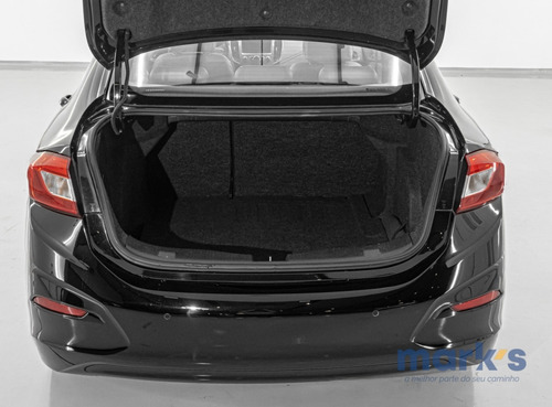 Chevrolet Cruze 1.4 TURBO LTZ 16V FLEX 4P AUTOMÁTICO