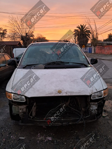 Dodge Caravan 1997 En Desarme