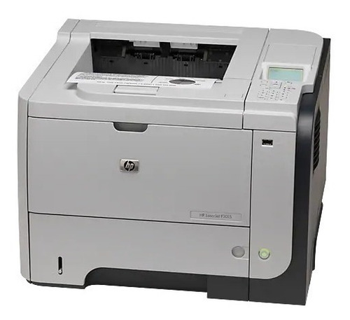 Impresora Hp P3015dn 