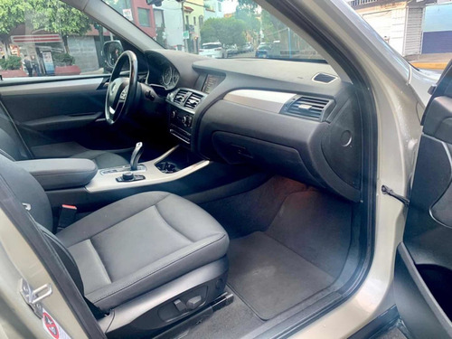 Imagen 9 de 15 de Bmw X3 2014 2.0 Xdrive28ia Top At