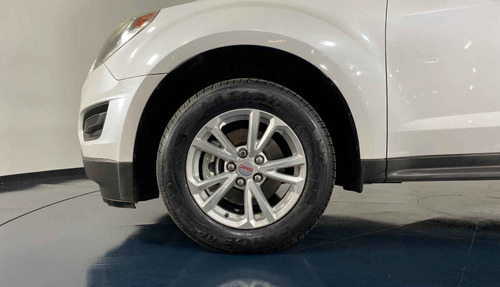 Imagen 6 de 15 de 122954 - Chevrolet Equinox 2017 Con Garantía