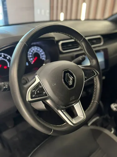 Renault Duster 1.6 Intense Mt