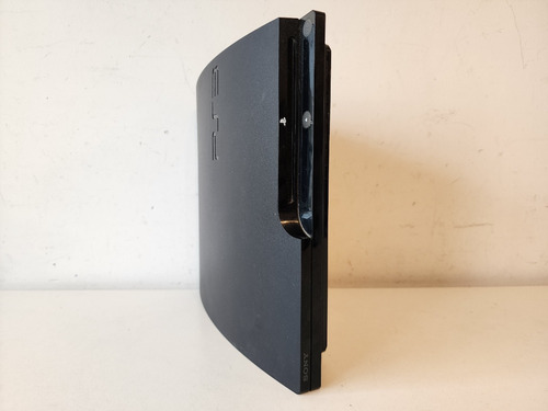 Imagen 3 de 6 de Sony Playstation 3 Slim 250gb Standard + Cable Power