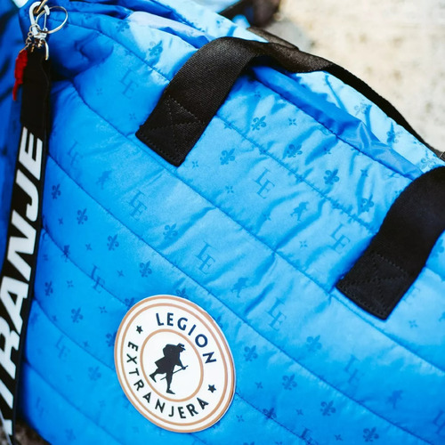 Tote Shopper Xl Epic Full Marino