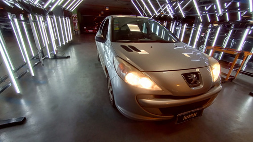Peugeot 207 1.4 ALLURE COMPACT