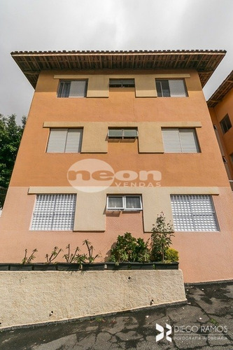 Imagem 12 de 14 de Apartamento - Assuncao - Ref: 1406 - V-1406
