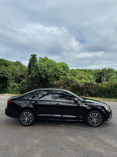 Volkswagen Jetta 2.0 Tsi Highline 4p