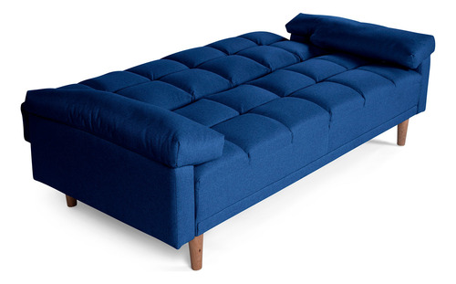Sofá Cama Gabanna Makora Essentials De Lino
