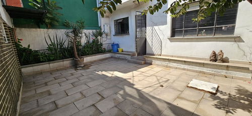 Casa En Venta En La Colonia Narvarte Poniente, Ciudad De México
