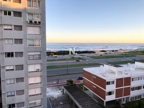 Apartamento En Punta Del Este, Brava | Nicolas De Modena Ref:3564- Ref: 3564