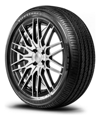 215/55r16 93h Ft140 Firestone Índice de carga 93