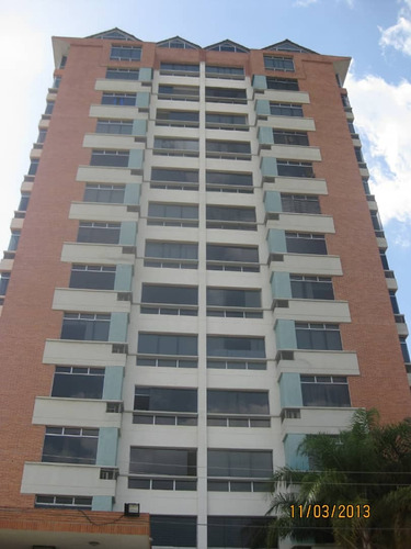 Frances Mijares Vende Apartamento A Estrenar En Residencias Monte Carmelo Frente Al C.c Sambil Cod 217276