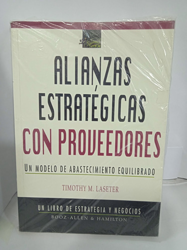 Alianzas Estrategicas