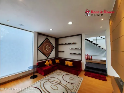 Casa En Guaymaral(bogota) Rah Co: 25-701