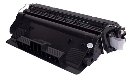 Imagen 2 de 5 de Toner Compatible Con Hp Cf217a P/ Pro M102 M130mfp Sin Chip