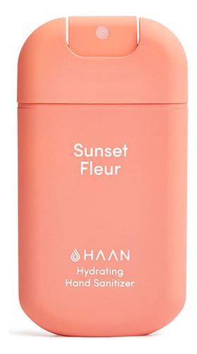 Desinfectante Para Mano Haan Sunset Fleur 30 Ml