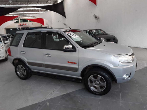 Ecosport Xlt 1.6 Flex