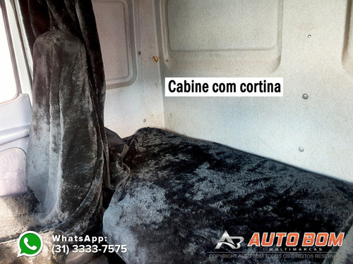 Mb 1634 Topbreak Ls C/ Tomada De Força= Mula 1635 1935 1630