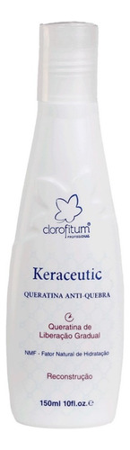 Clorofitum Keraceutic Queratina Anti-quebra 150 Ml