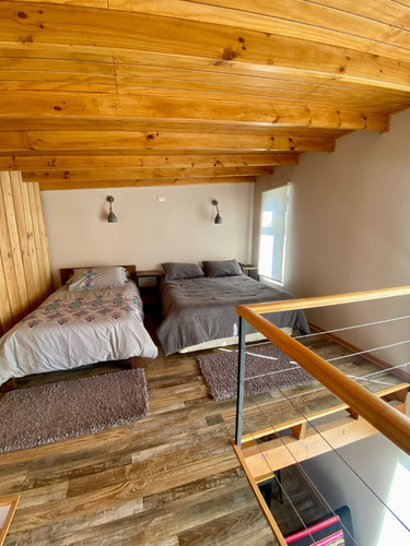 Loft Con Acceso Privado A Lago. Km19 Ruta Ensenada